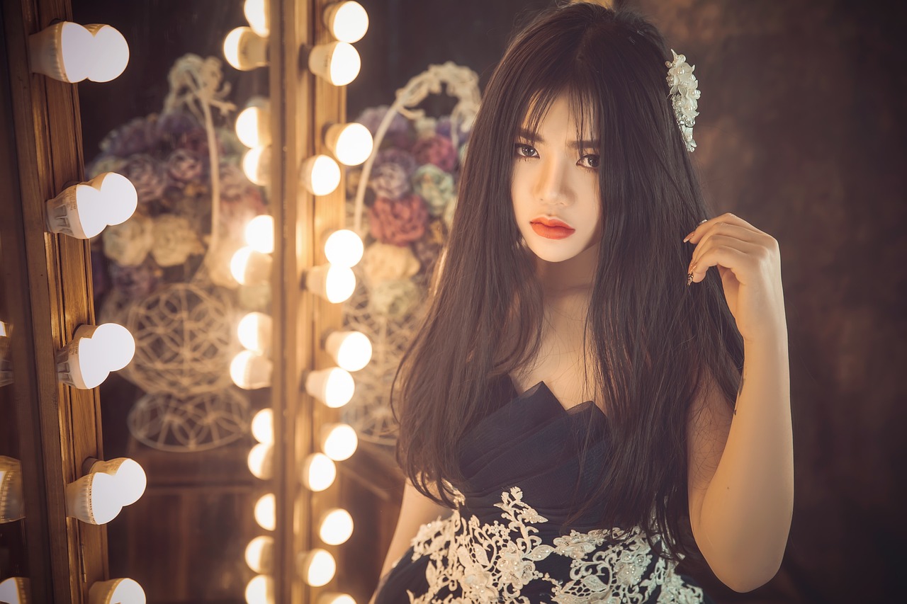 竹里风生 第15页