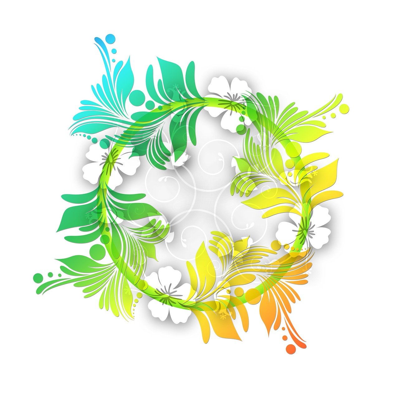 头像手绘与动漫，艺术交融之美