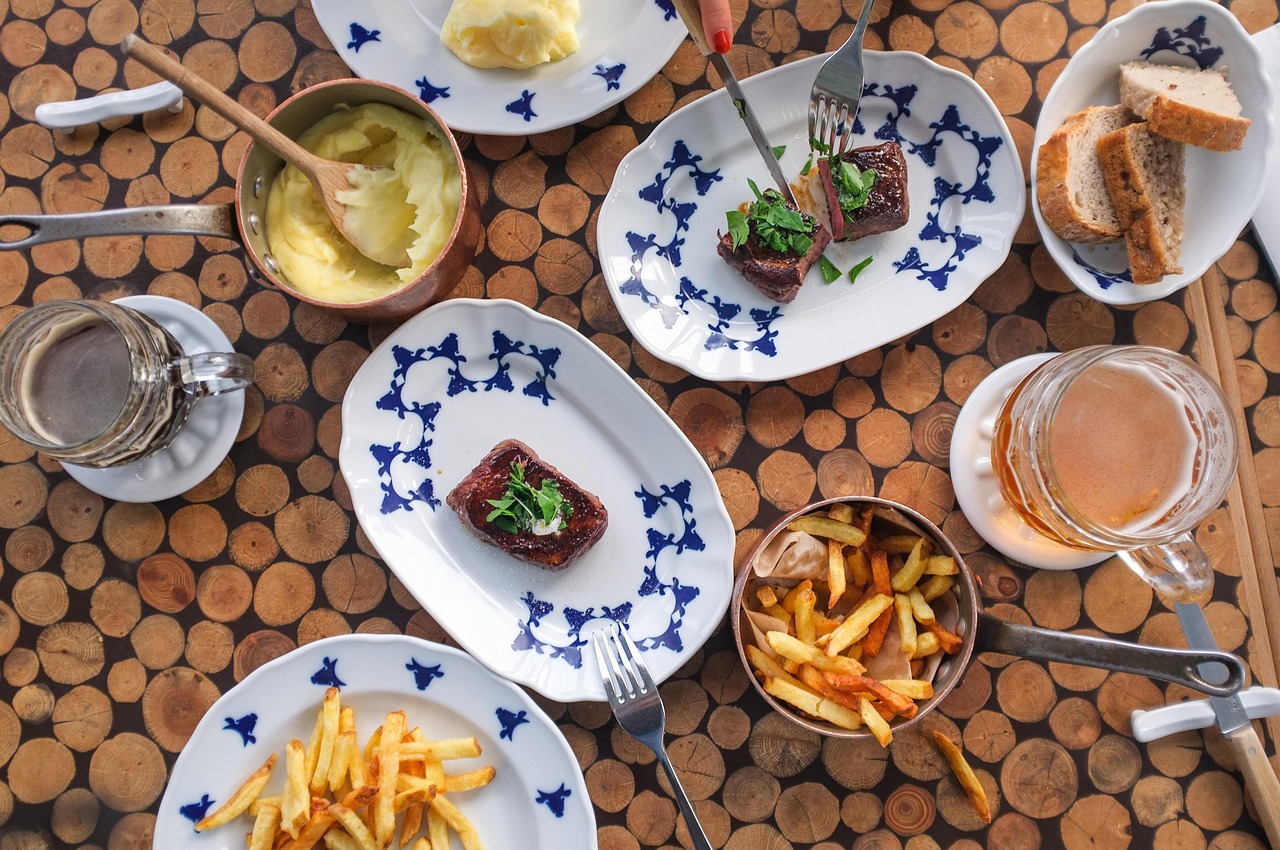 沈阳餐饮行业最新资讯概览