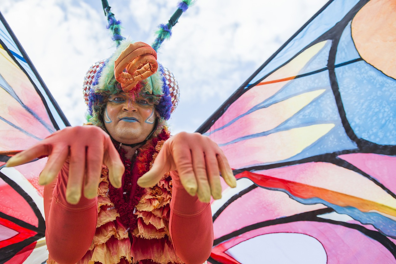 京剧演员李胜素，传统艺术的璀璨之星