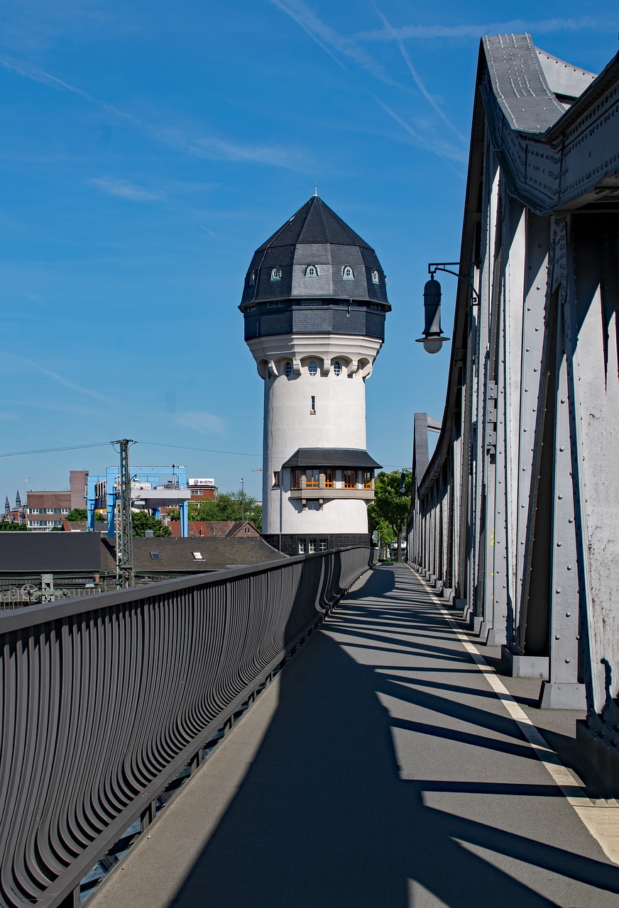 长春电影城，历史与现代的交汇之地