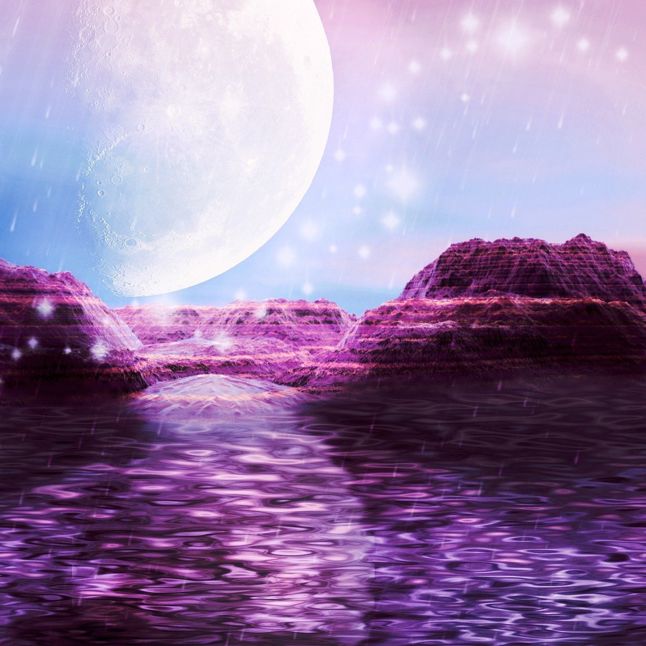 最聪明星座的奥秘探索，探寻智慧星座的特点与魅力