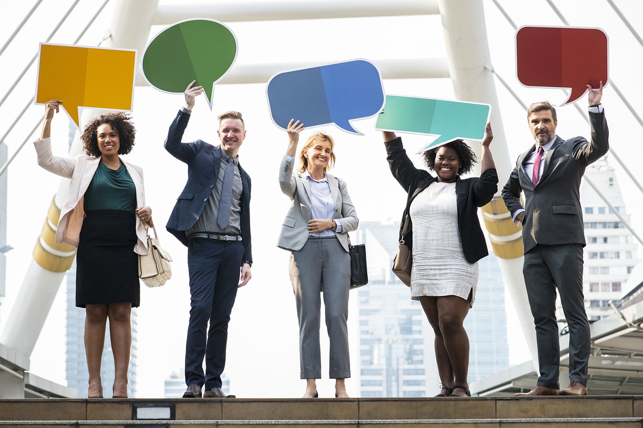 邯郸最新公告，城市发展与民生改善的新篇章开启