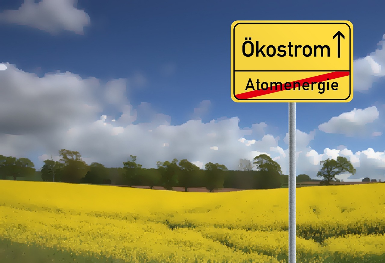 最新核电项目落户宽城,开启绿色能源新篇章发展之路