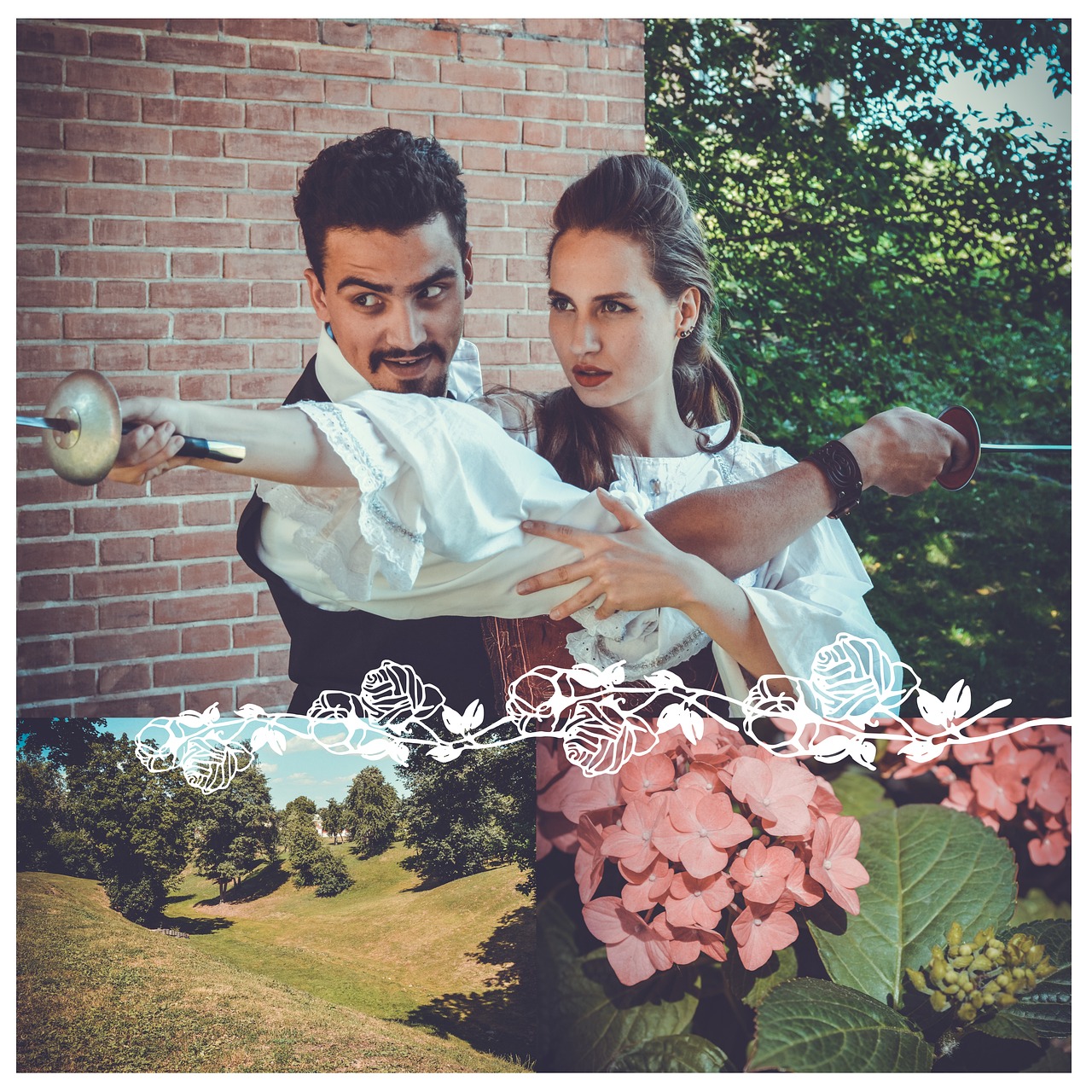 陈琳,展现演员的魅力与才华