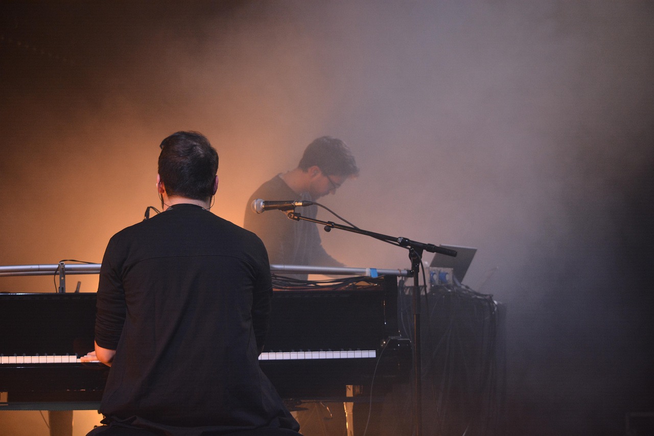 乌索兄弟最新歌曲，音乐新里程碑的诞生！