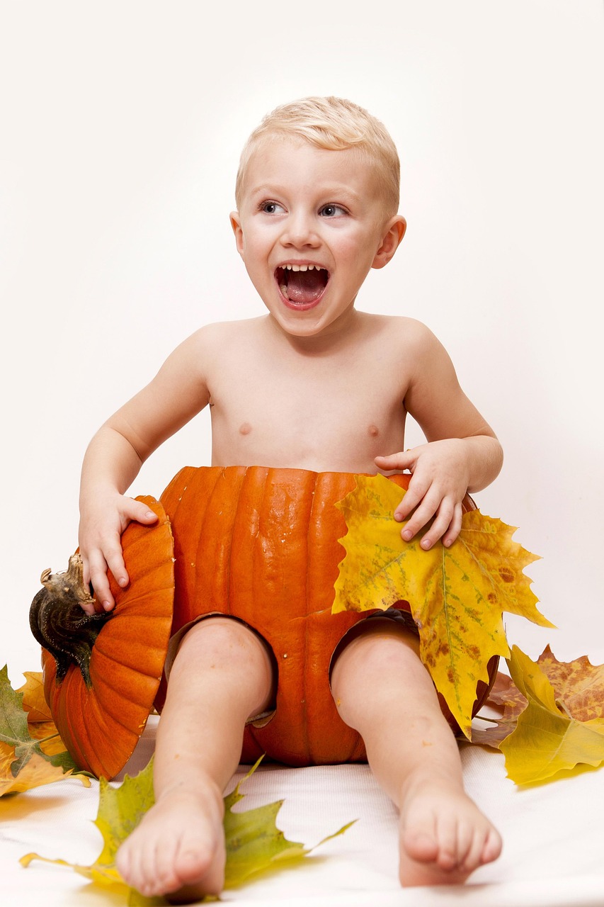 笑破肚皮！最新幽默笑话集锦，让你笑出腹肌的欢乐大全