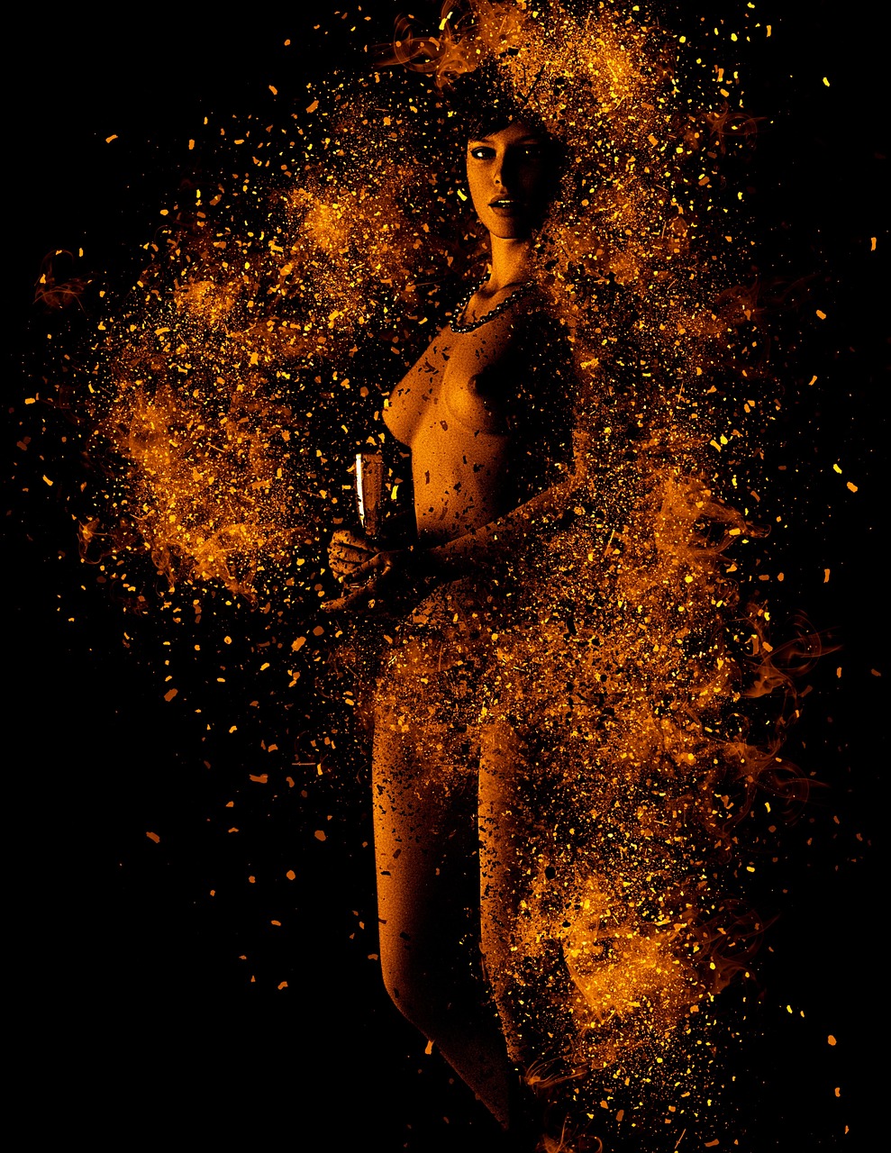 日本乱轮电影,深度探讨其背后的文化与艺术文章