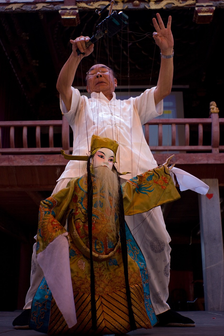 舞蹈演员化妆,艺术与技术的完美融合之道