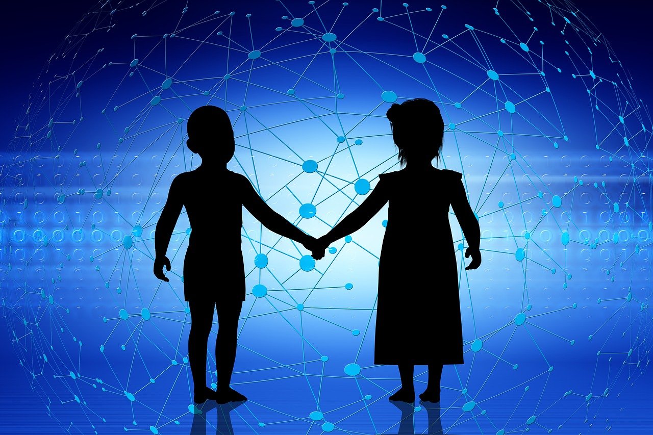 明星秀恩爱，公众之下的情感展现与舆论风暴