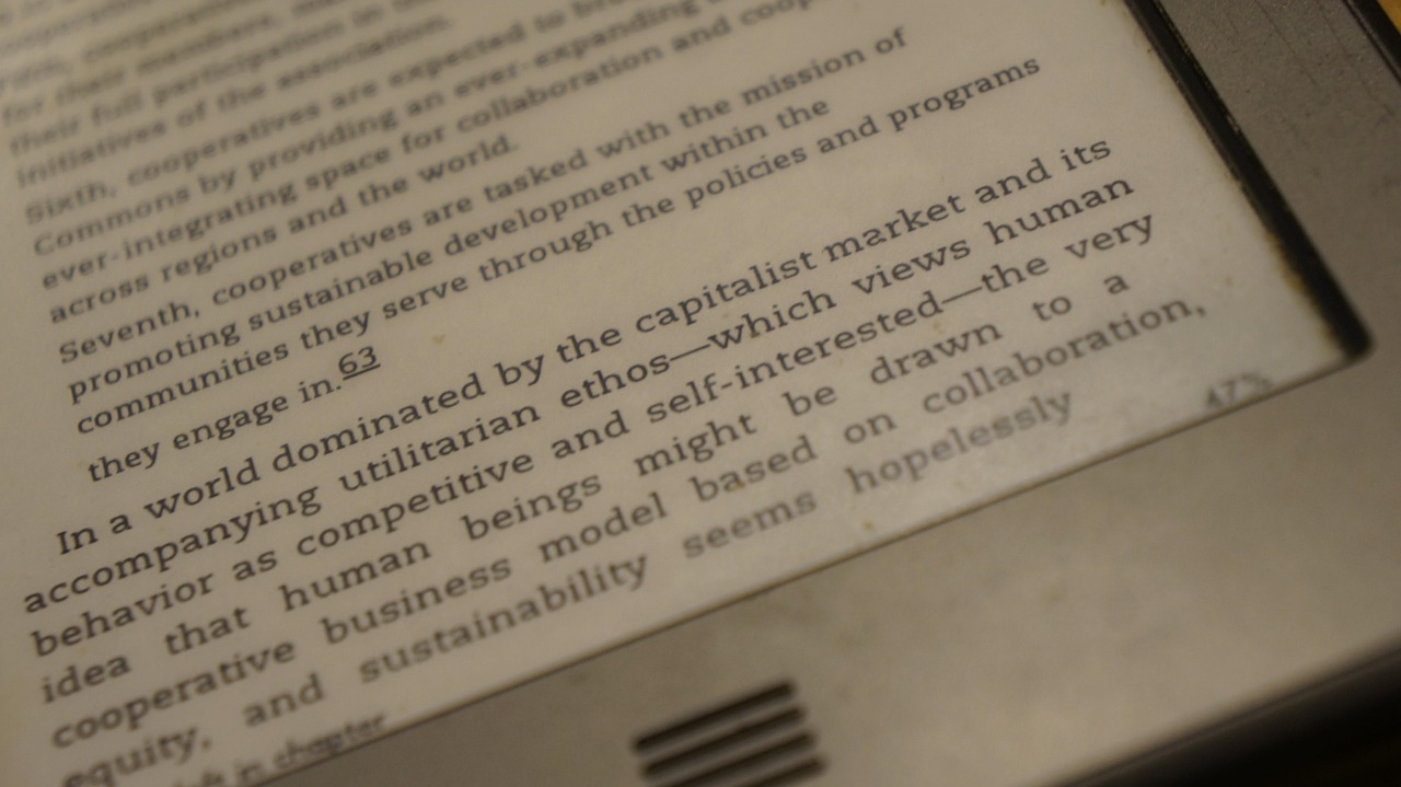 探索数字阅读的无限可能，最新电子书下载全攻略