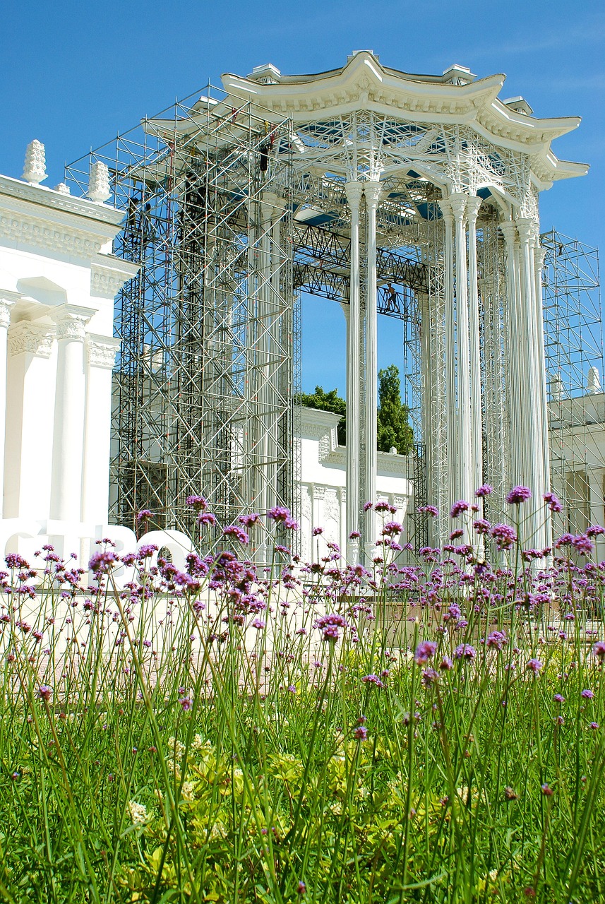 比赛亭，历史与文化的交汇之地