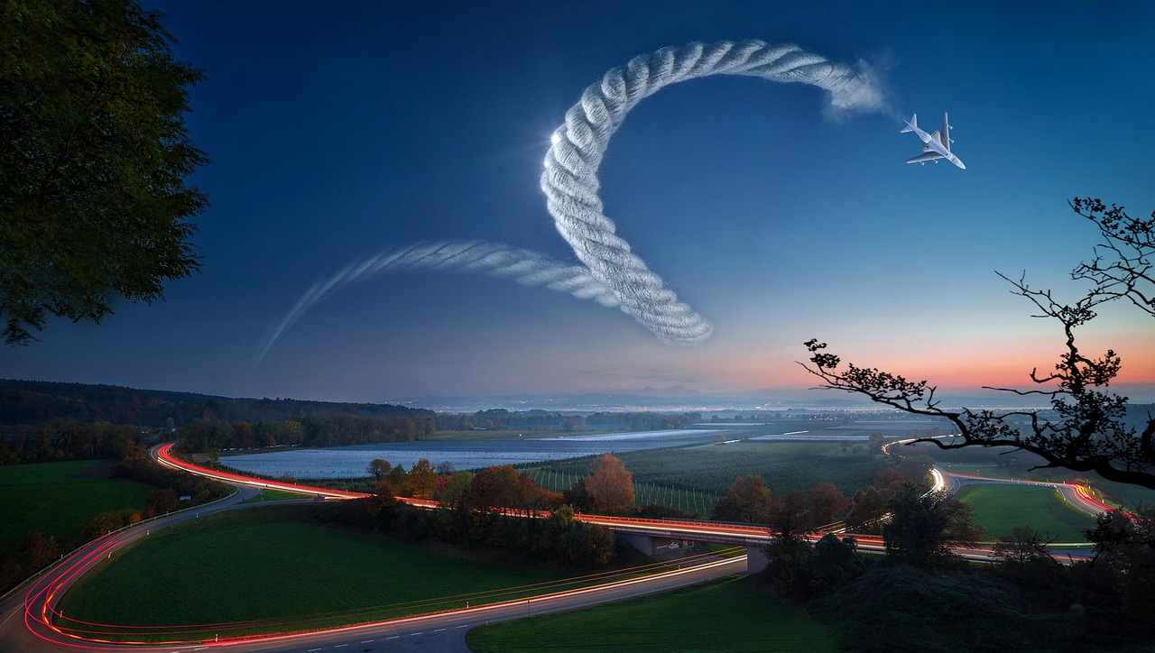 观山湖资讯，探索城市与自然共融的奥秘之地