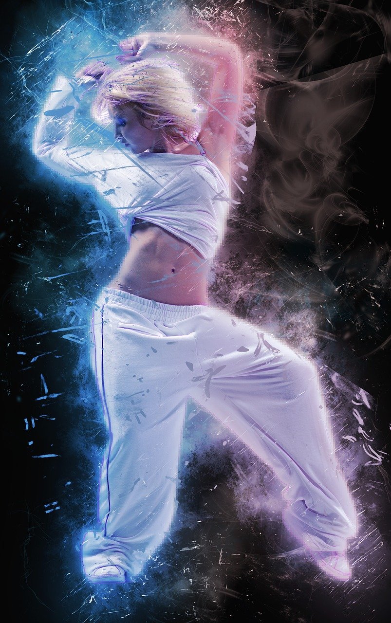 颜仟纹电影，银幕到生活的艺术印记