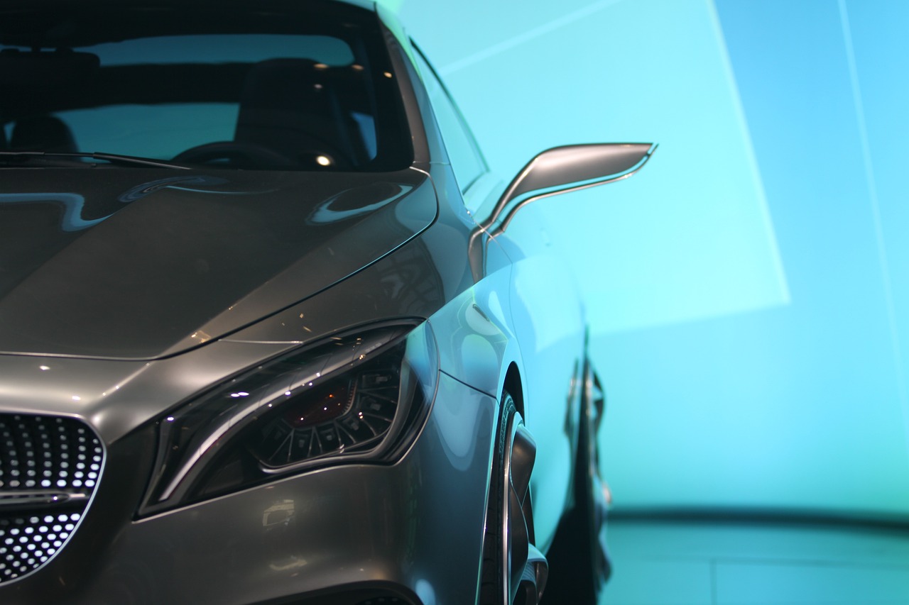 奔驰CLA降价资讯，豪华与经济的新选择亮相市场！