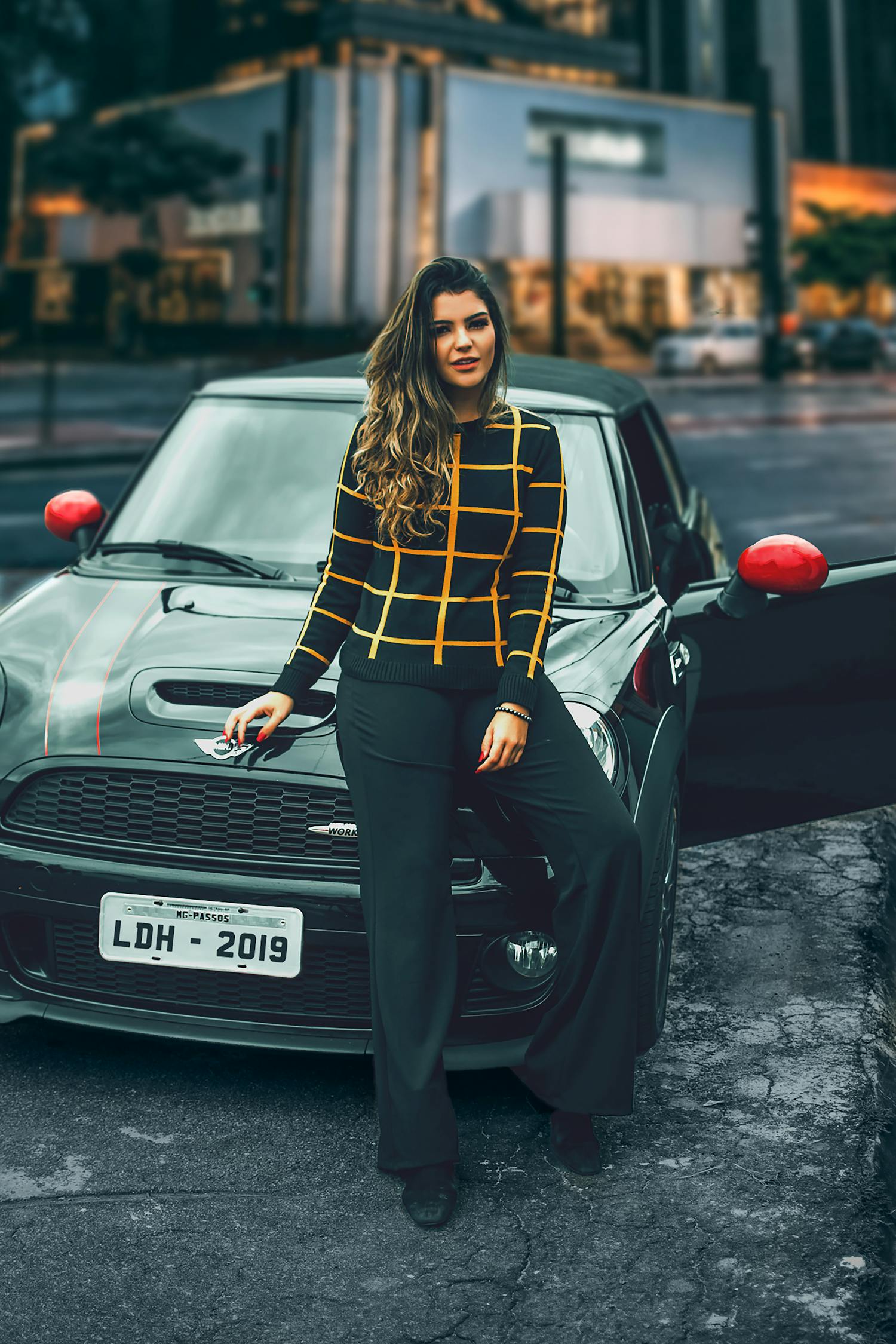 内地演员徐琳，演艺之路与魅力绽放