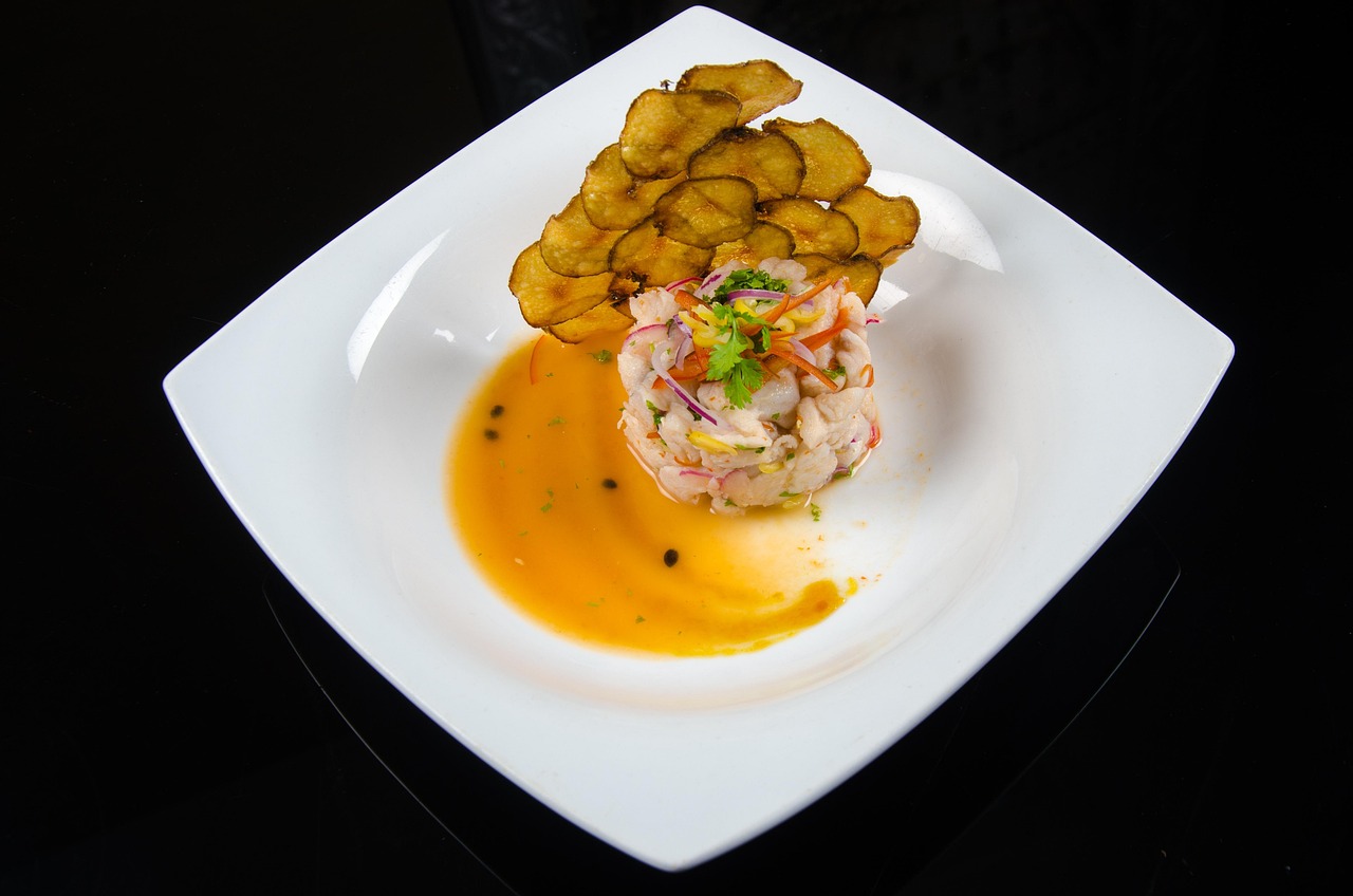 海鲜资讯快报，探索海洋美食的最新动态、发展趋势及热门资讯