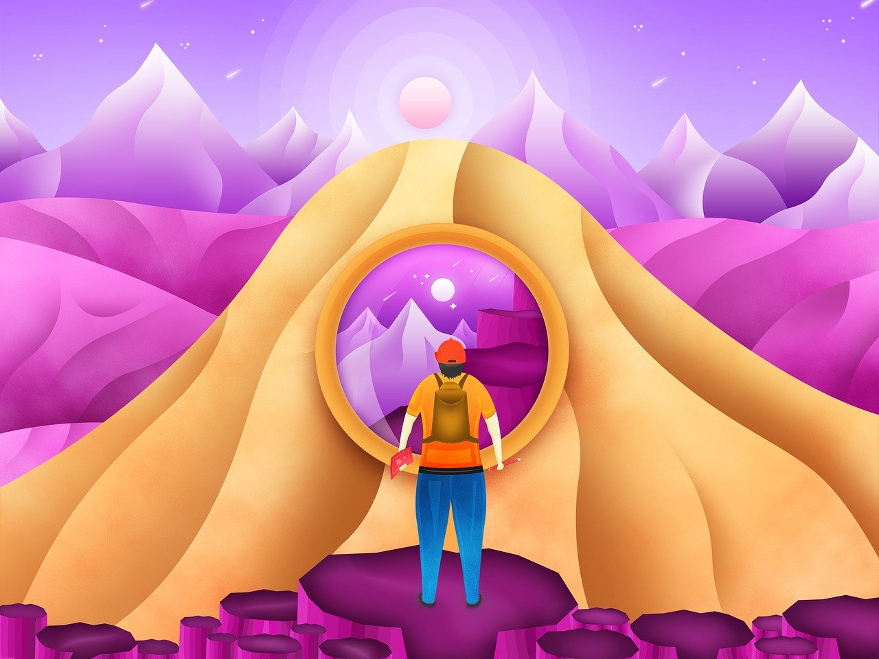 昌图后窑最新动态揭秘，探索与发现的旅程