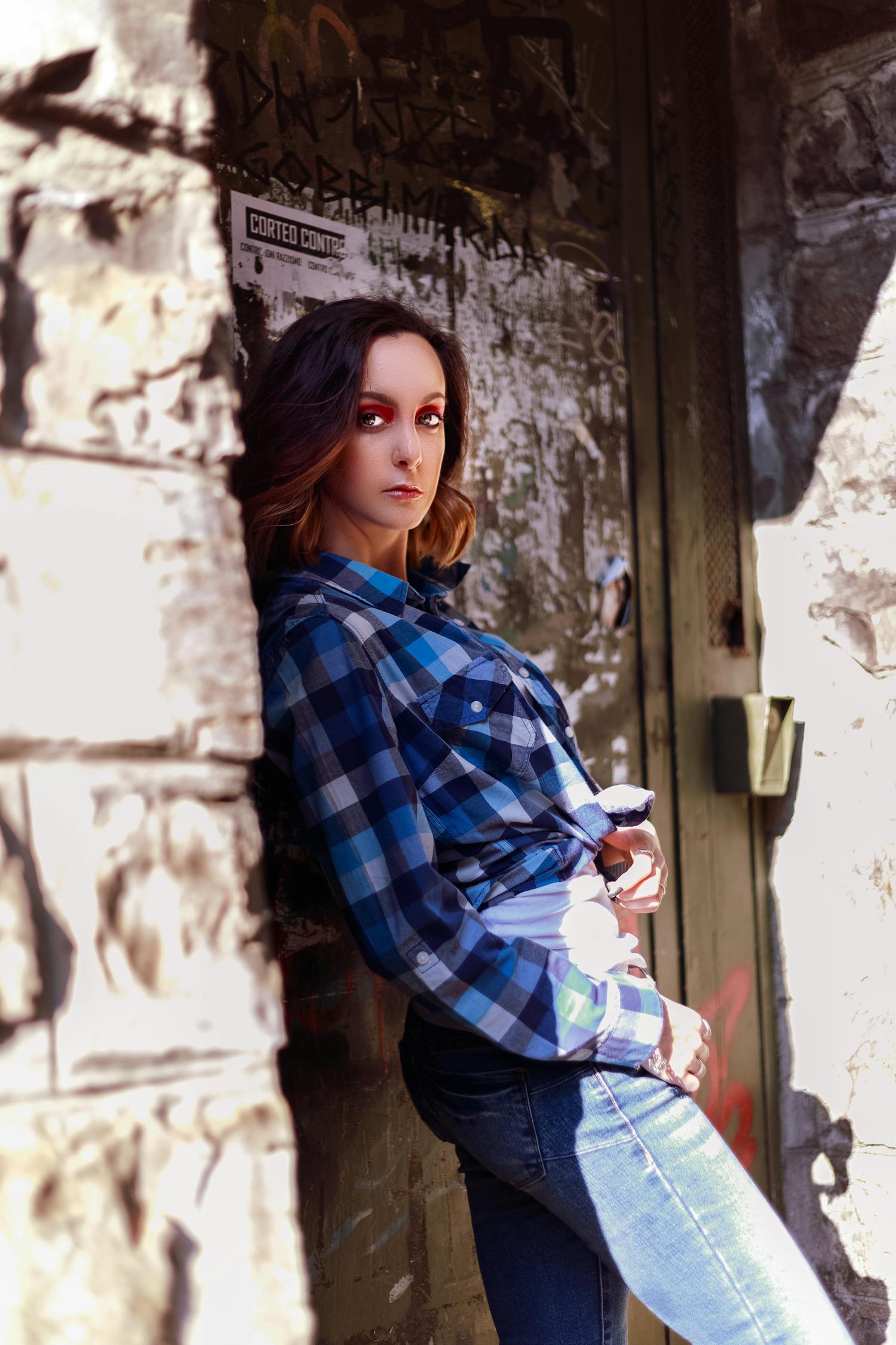 刘涛2017最新写真展现优雅魅力风采