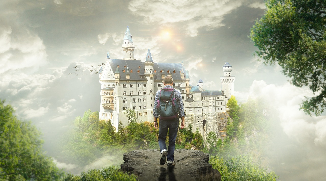 芳芳最新小说作品，现代都市奇幻之旅