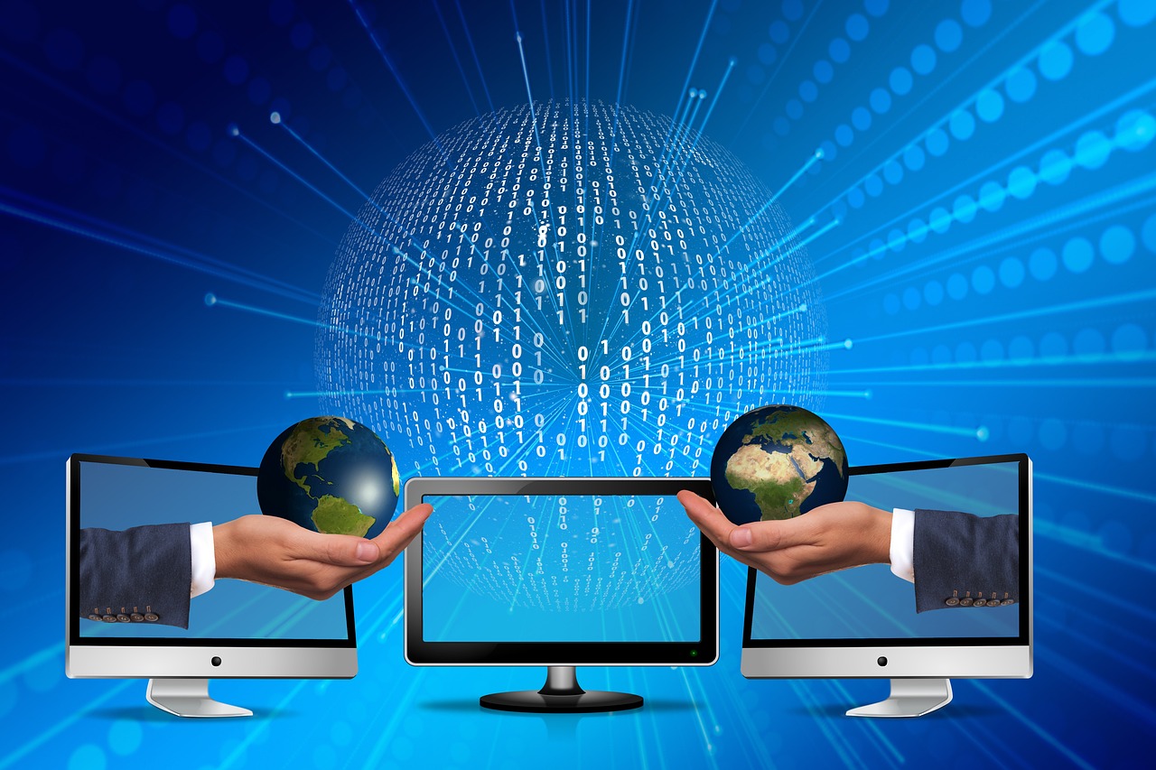 新帖速览，探索信息时代即时动态的无限魅力