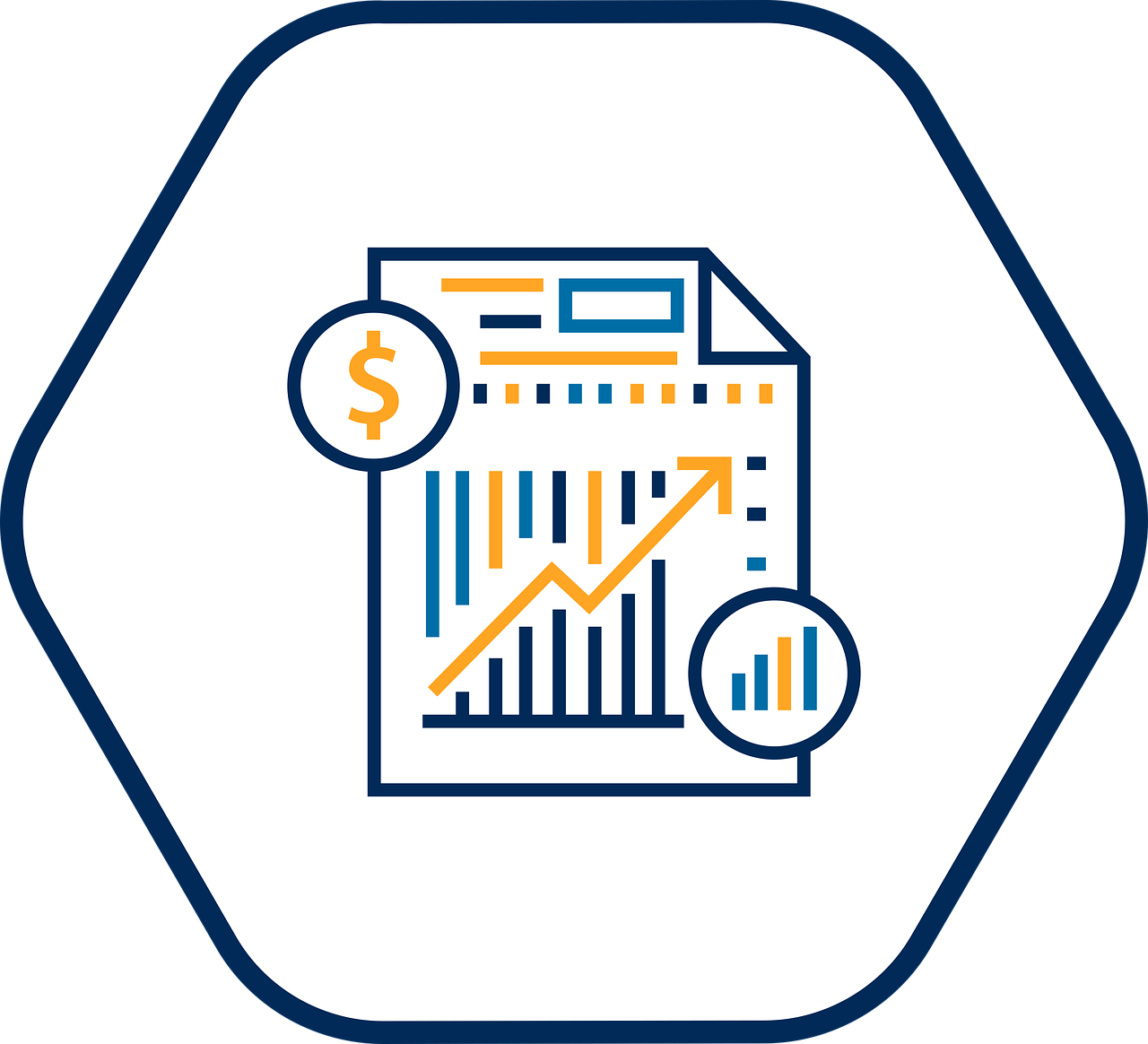 中国财经资讯速递，洞悉动态，掌握先机