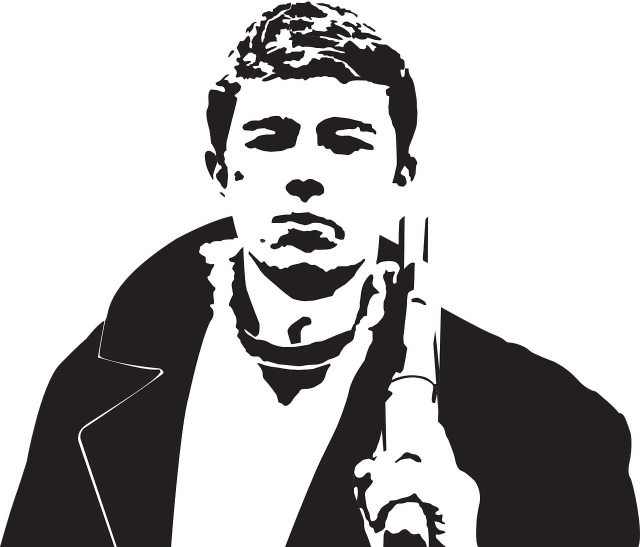 80后男演员塑造新时代的影视魅力