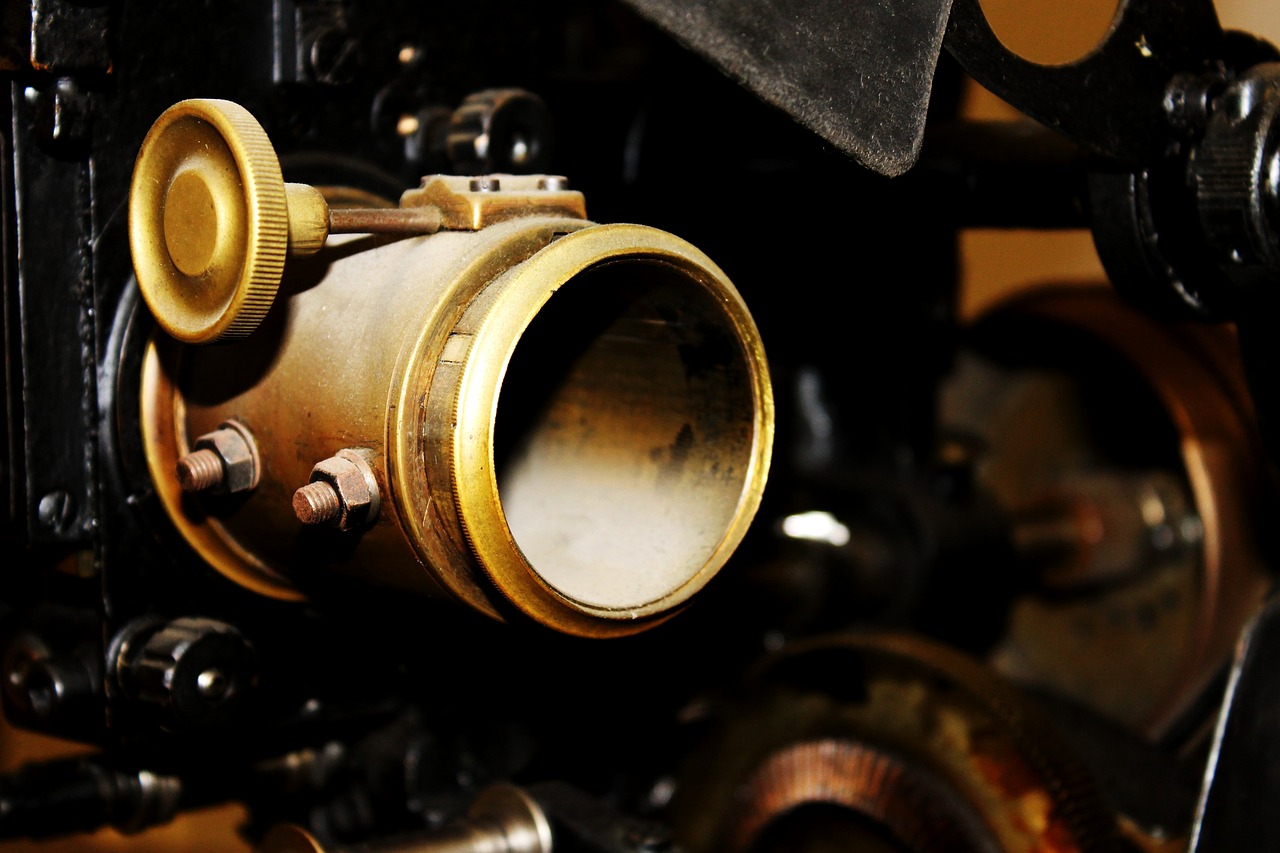 回顾与展望，2017最新影片概览与深度解析