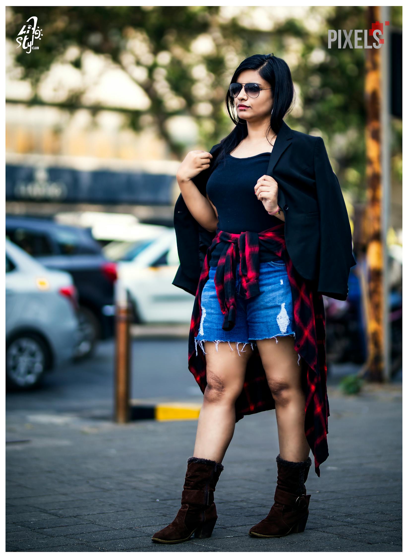 都市潮流新动态，探索城市生活的时尚脉搏