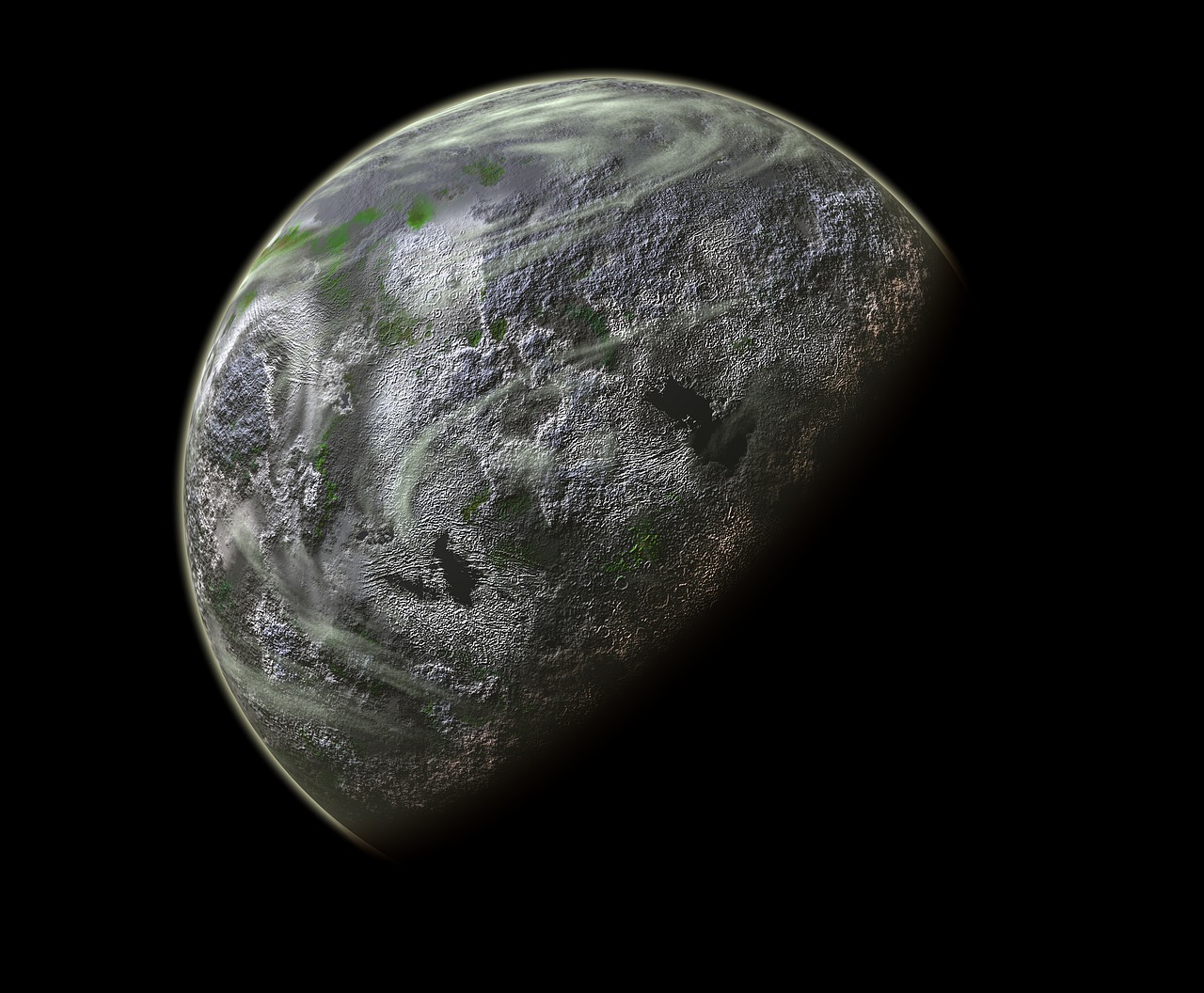 最新卫星发射动态，开启探索宇宙崭新篇章的壮丽序幕