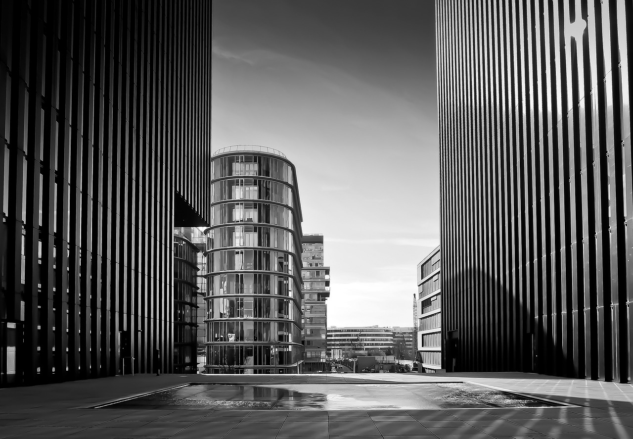 郑州港区最新规划图揭晓,塑造未来城市新面貌