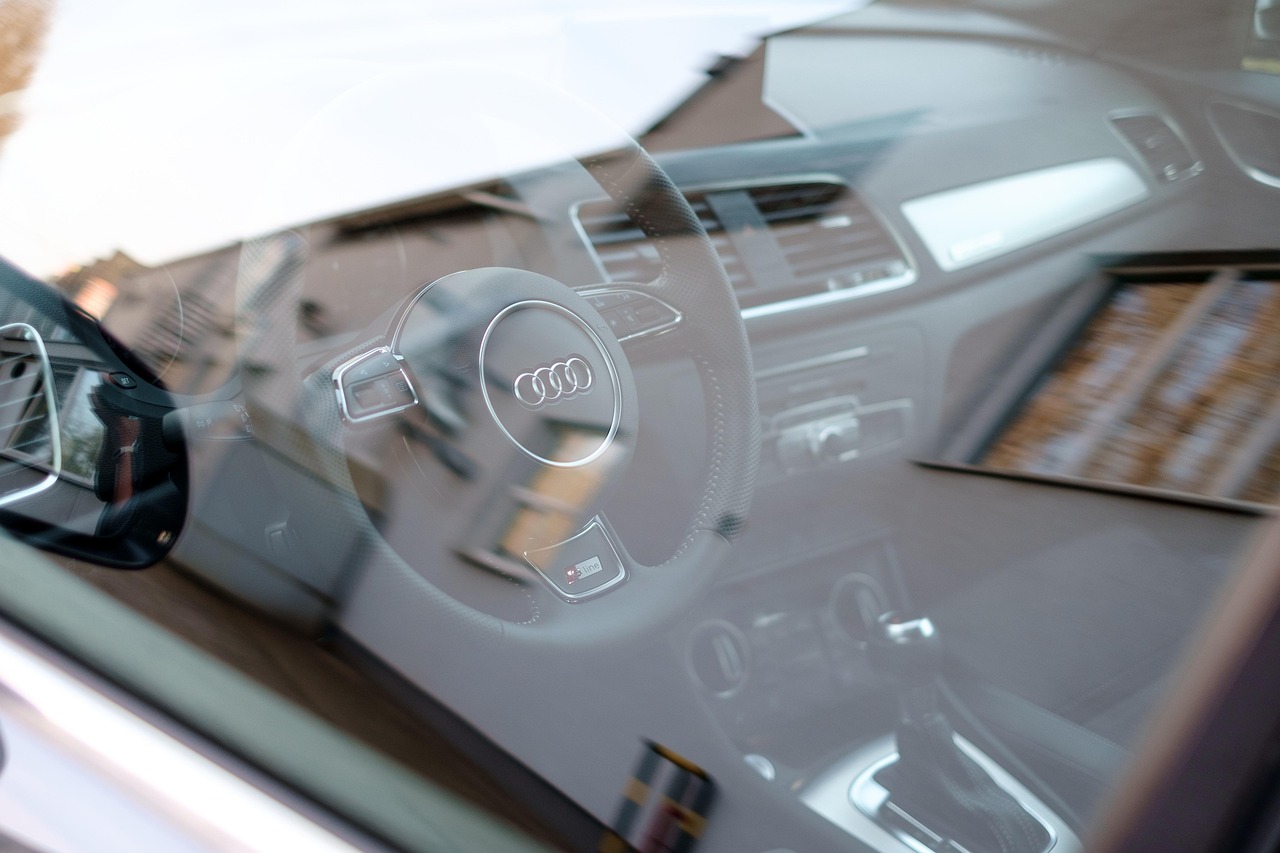 最新监测仪器引领现代监测技术革新风潮