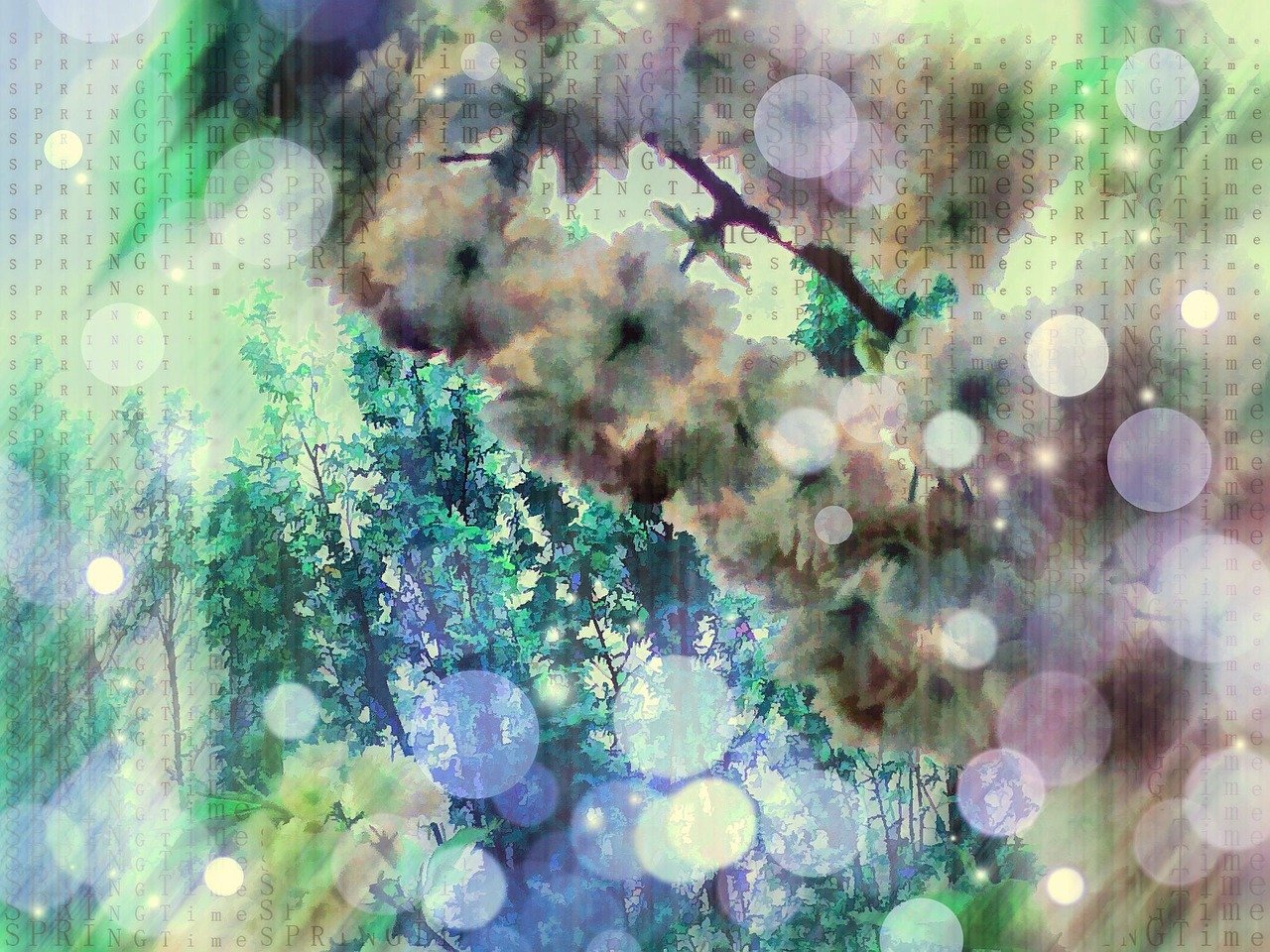 动漫树的绘画技巧，从入门到精通的绘画步骤指南