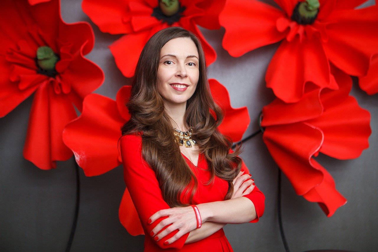 最新头像潮流，探索时尚个性的演变与表达