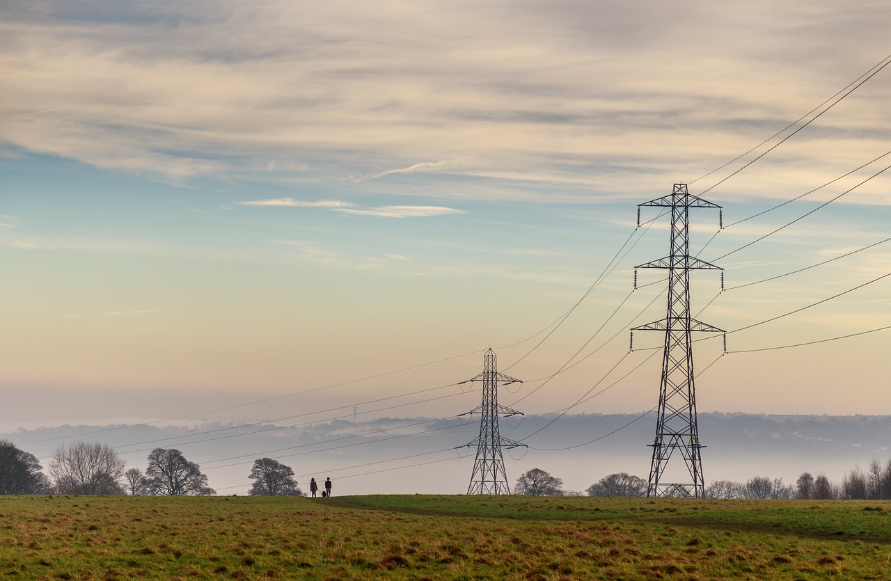 中国铁路发展的蓬勃活力，最新全国铁路交通图解析