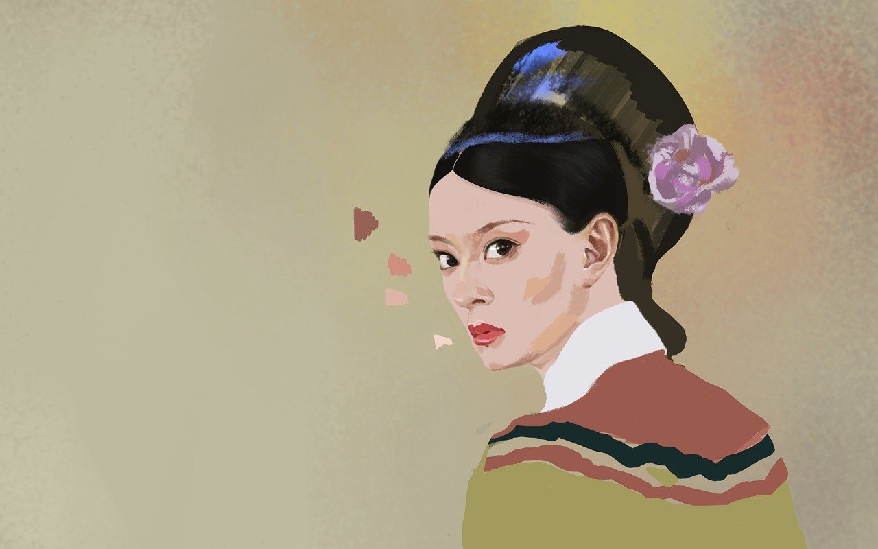 校园动漫人物图片的魅力与影响力探究