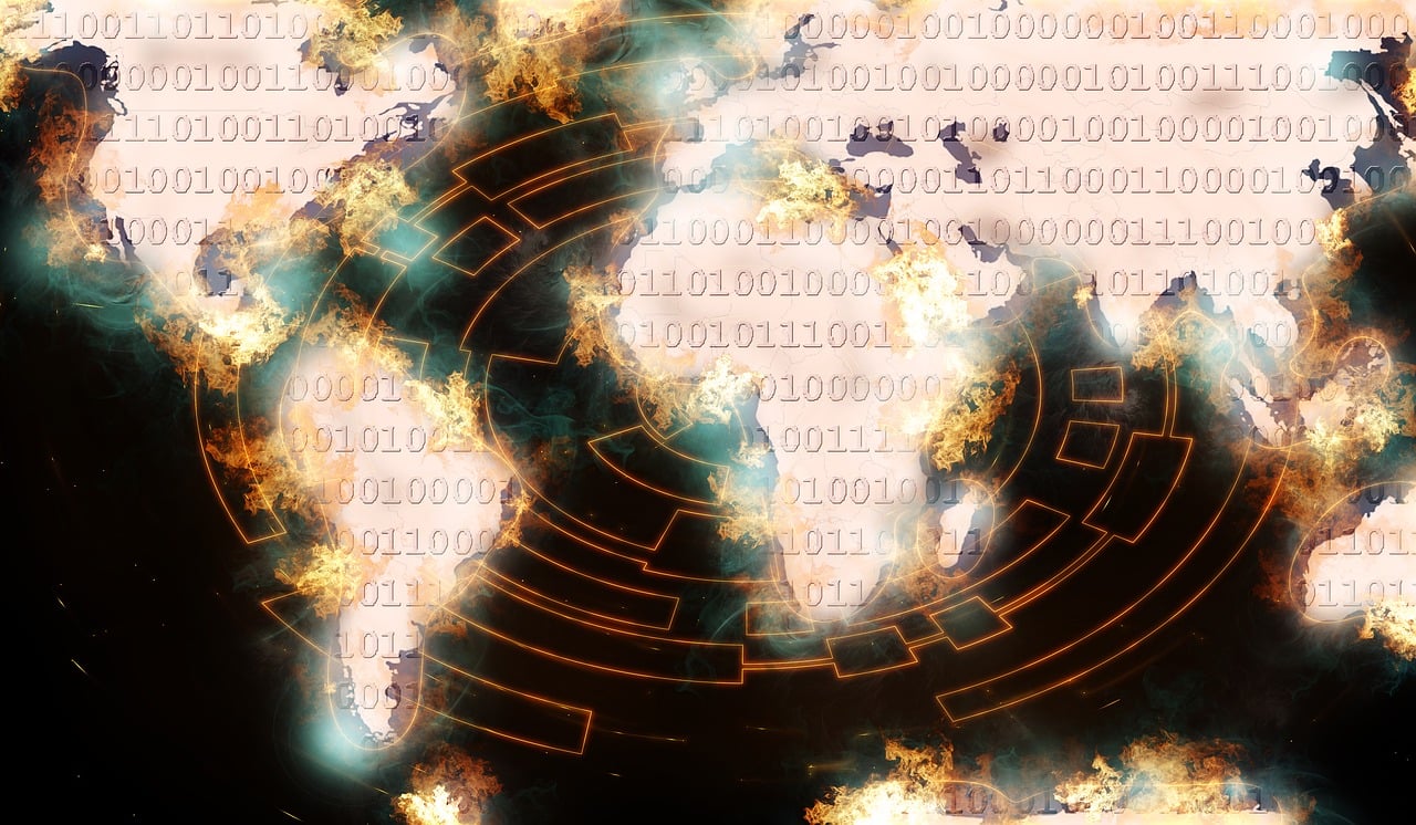 世界云联最新资讯深度解析与概览