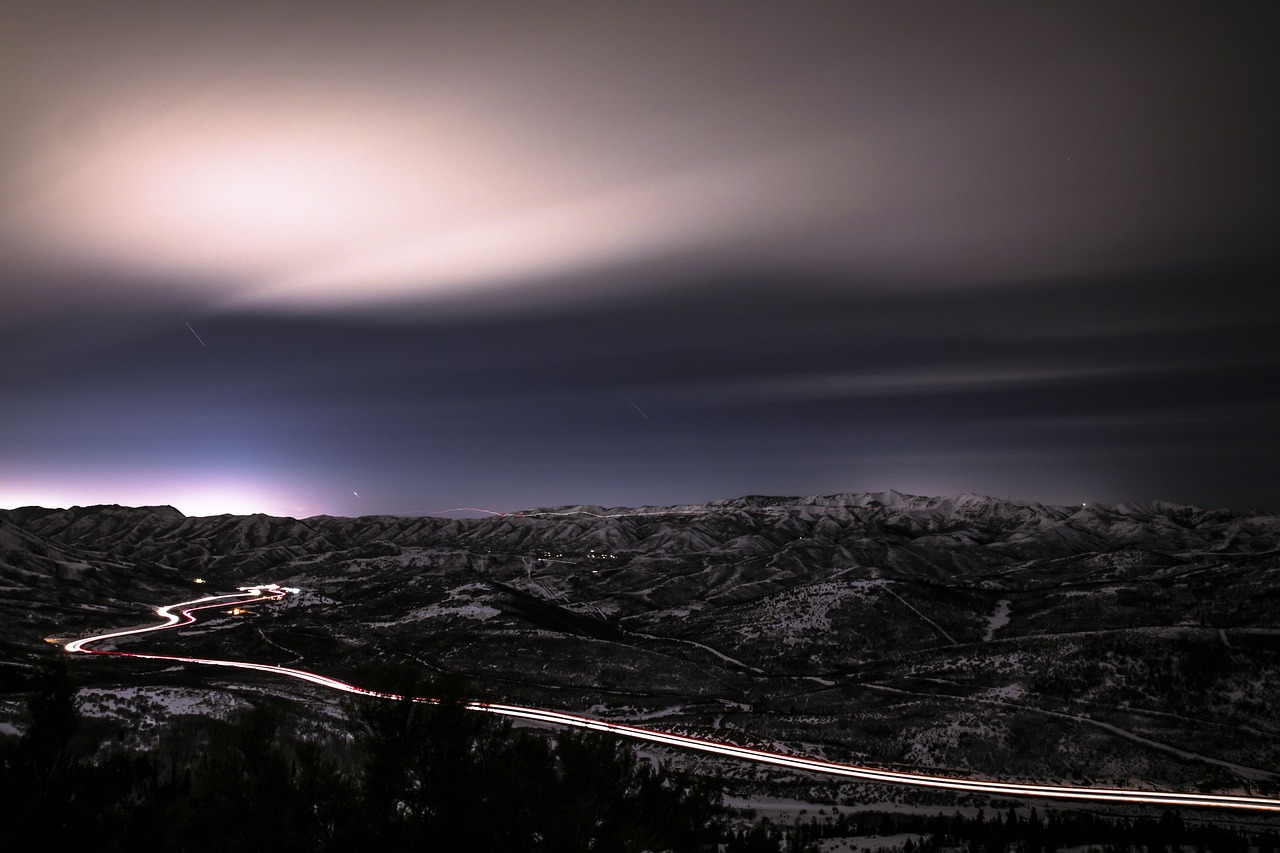 鲁尔山官网，自然与科技的完美融合探索之旅