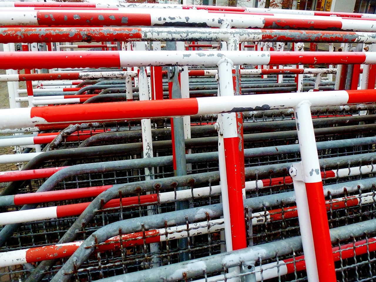 最新助行器革新与发展概述