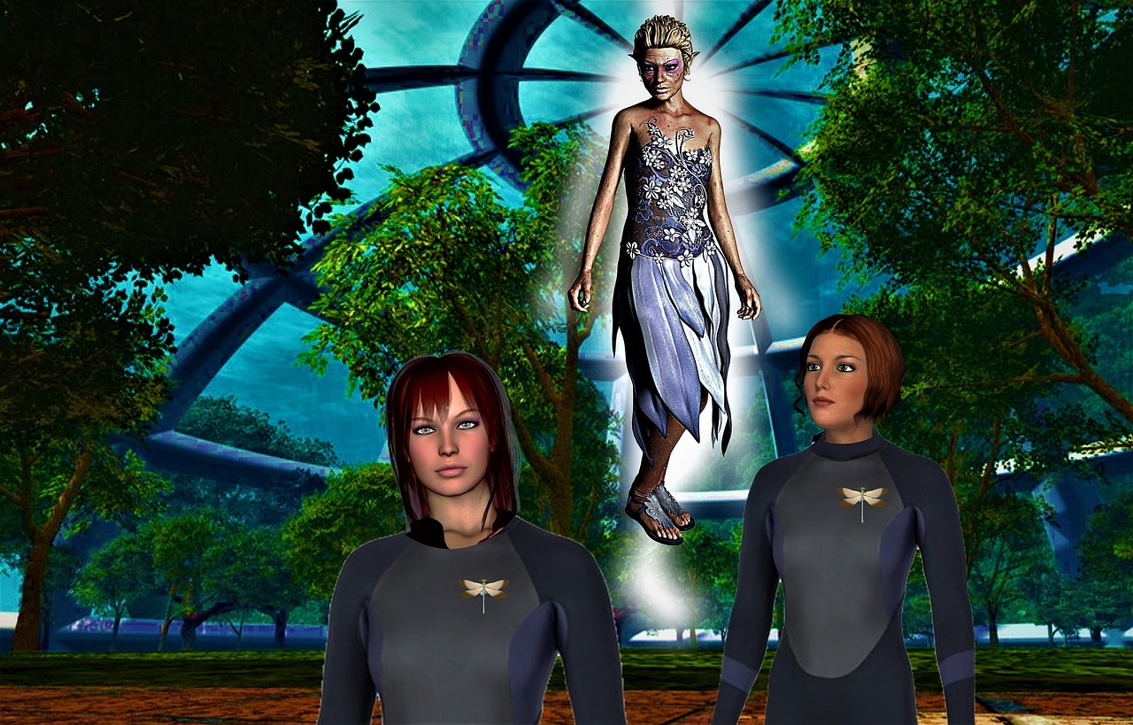 最新发布小说，奇幻未知世界的探索之旅