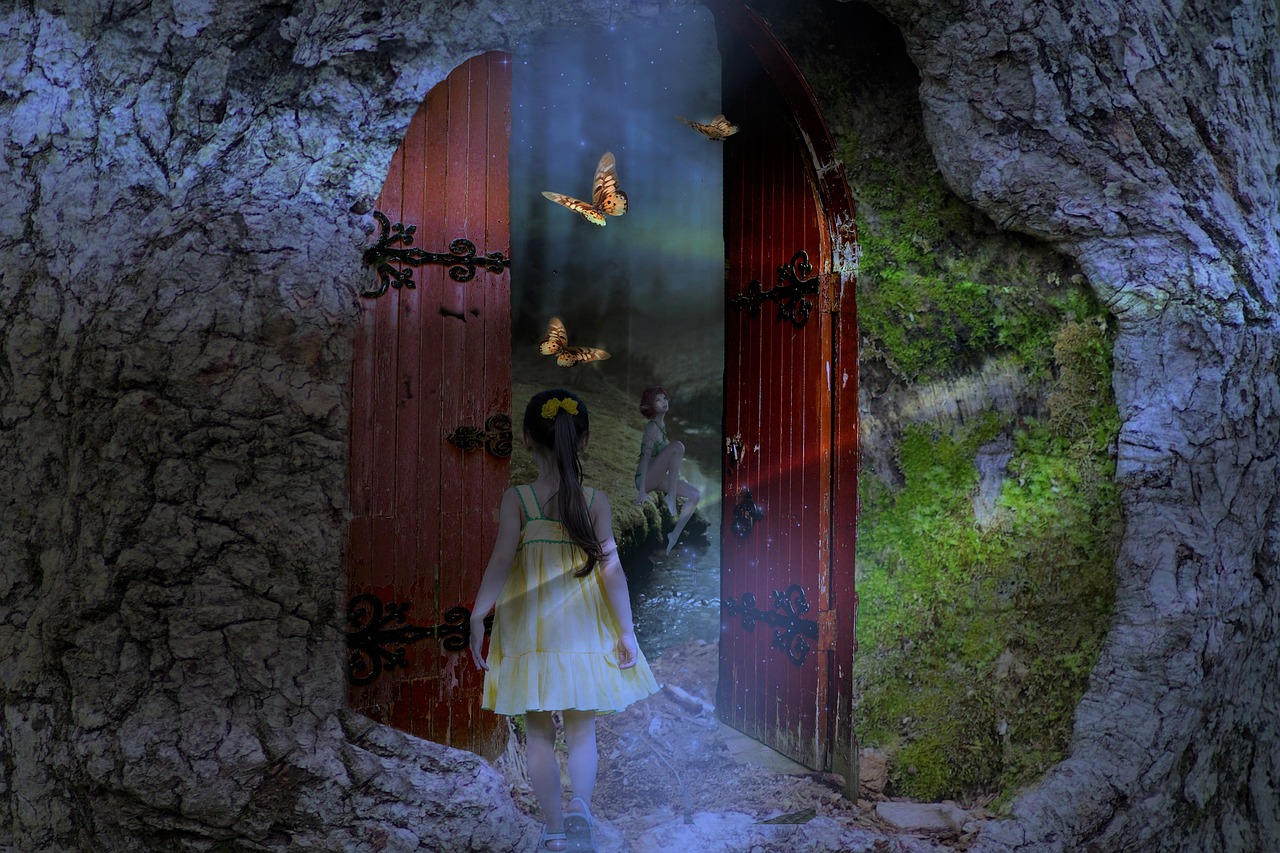 梦电影，探寻梦境与现实交汇的艺术之旅之旅