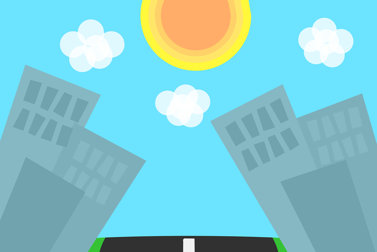 铜陵最新公告发布，推动城市更新与发展进程