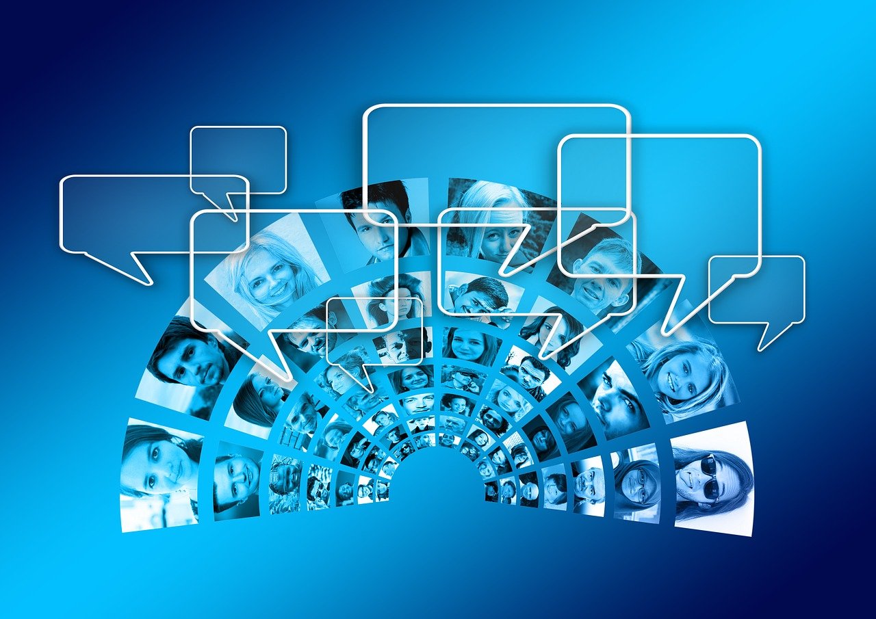 电视会议重塑商务沟通与协作新时代