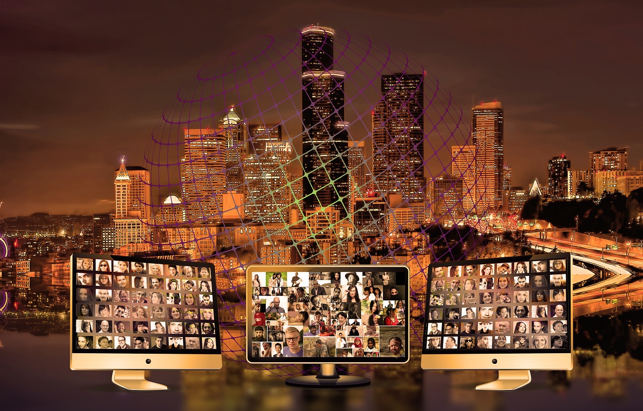 探索数字时代的直播浪潮，揭秘2019热门直播平台引领潮流的秘诀