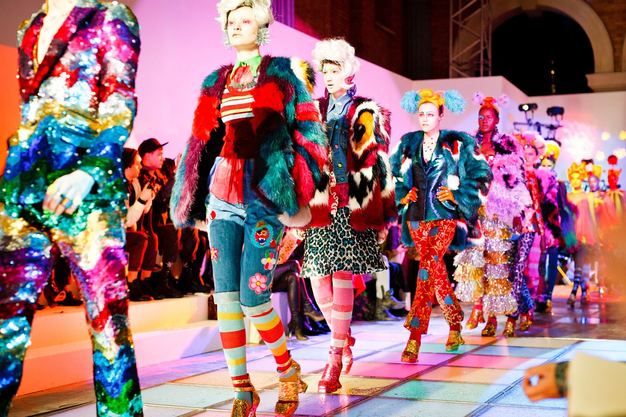 明星潮牌，跨界时尚的力量与品牌独特魅力