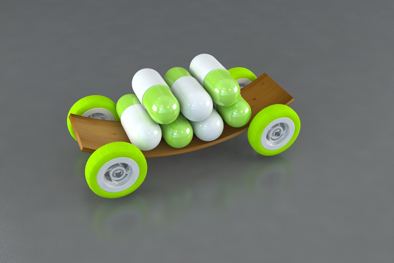 益力健米粉,创新研发与市场拓展的双重驱动近期动态揭秘