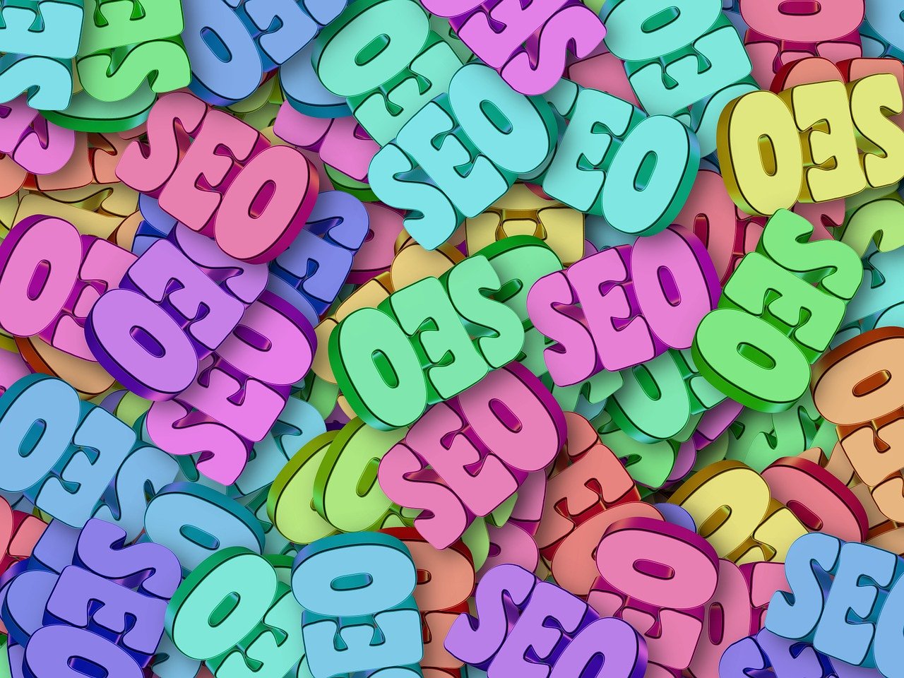 探索SEO最新动态与前沿发展，搜索引擎优化的最新趋势解析