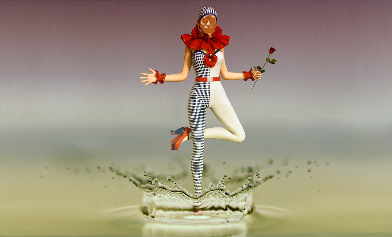 女子高尔夫比赛，运动之美与坚韧精神的璀璨绽放之旅