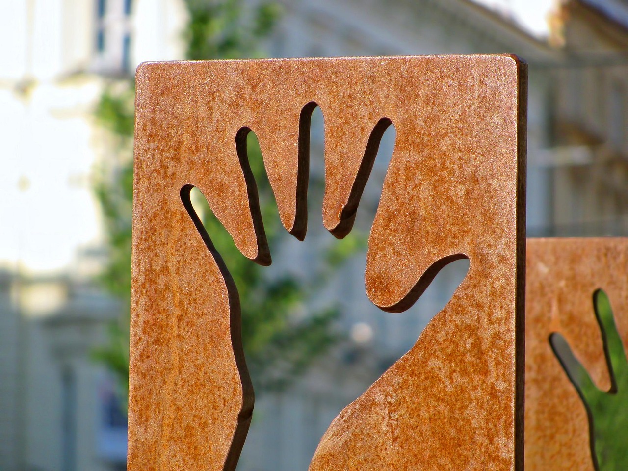 拖你的手 第8页