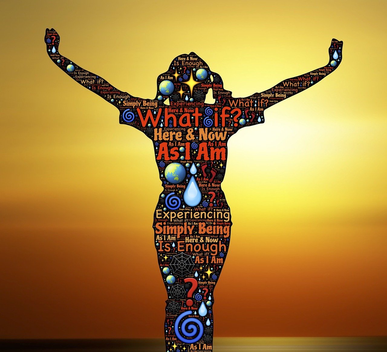 风吹起如花 第8页